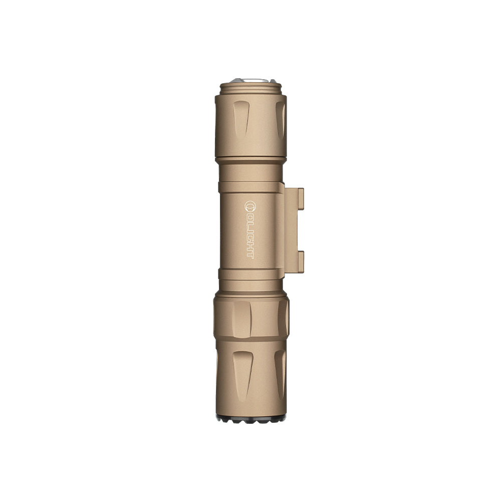 Olight Odin S M-LOK Desert Tan
