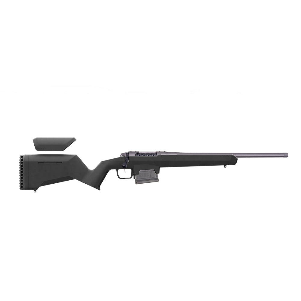 Weatherby 307 Hunter Lite .223 Remington 20" Sendero Barrel Magpul Hunter Lite Stock Black