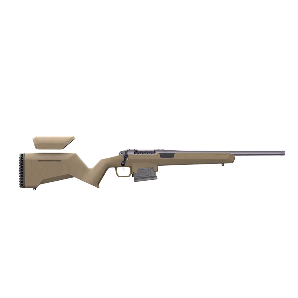 Weatherby 307 Hunter Lite .223 Remington 20" Sendero Barrel Magpul Hunter Lite Stock Flat Dark Earth