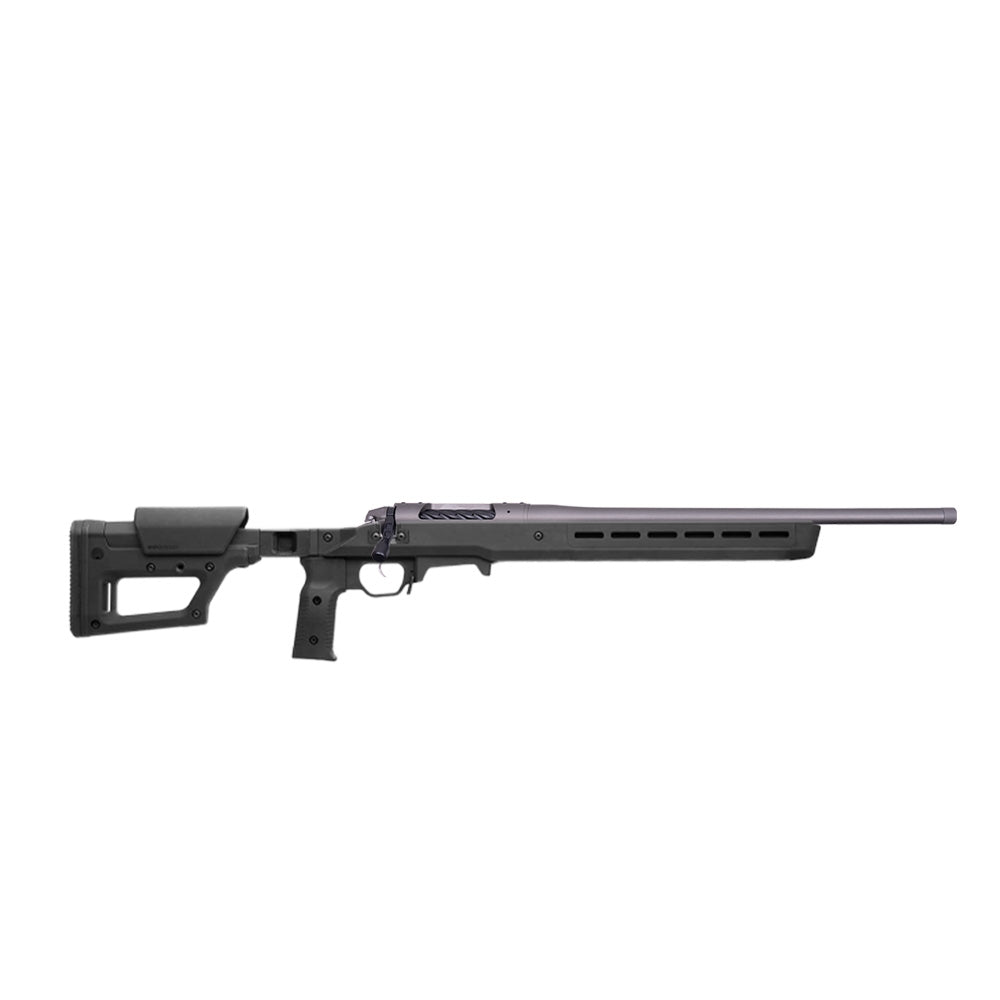 Weatherby 307 Pro Lite .22 Creedmoor 26" Sendero Barrel Magpul Pro 700 Lite Chassis Black