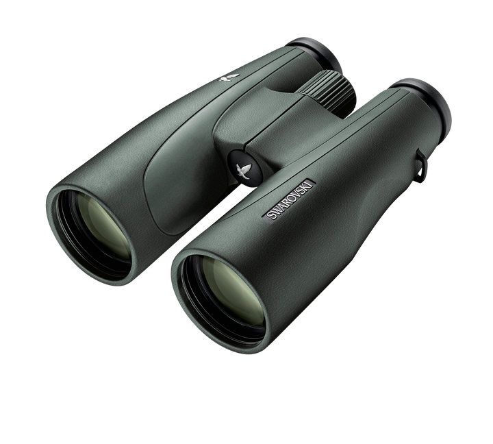 Swarovski SLC 10x56 - view 2