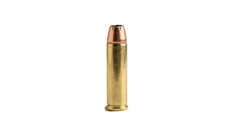 .357 Magnum