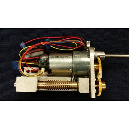 Meade LX600 Declination Motor Assembly