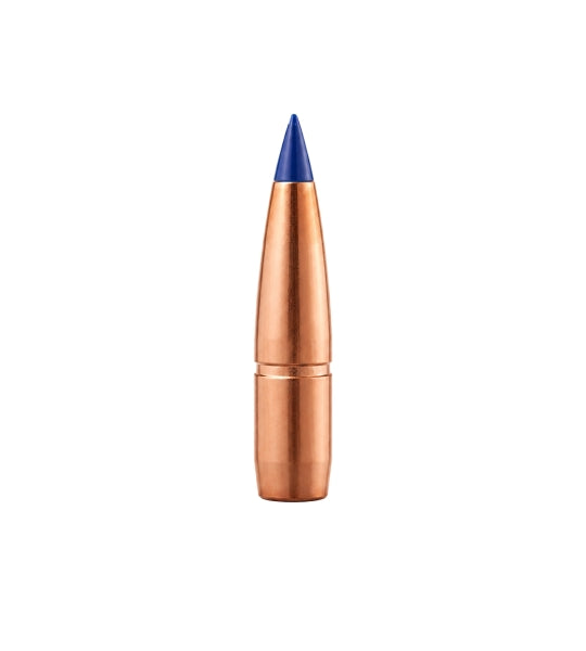 Barnes 22 CAL 65GR LRX Boat Tail 50/BOX - Barnes