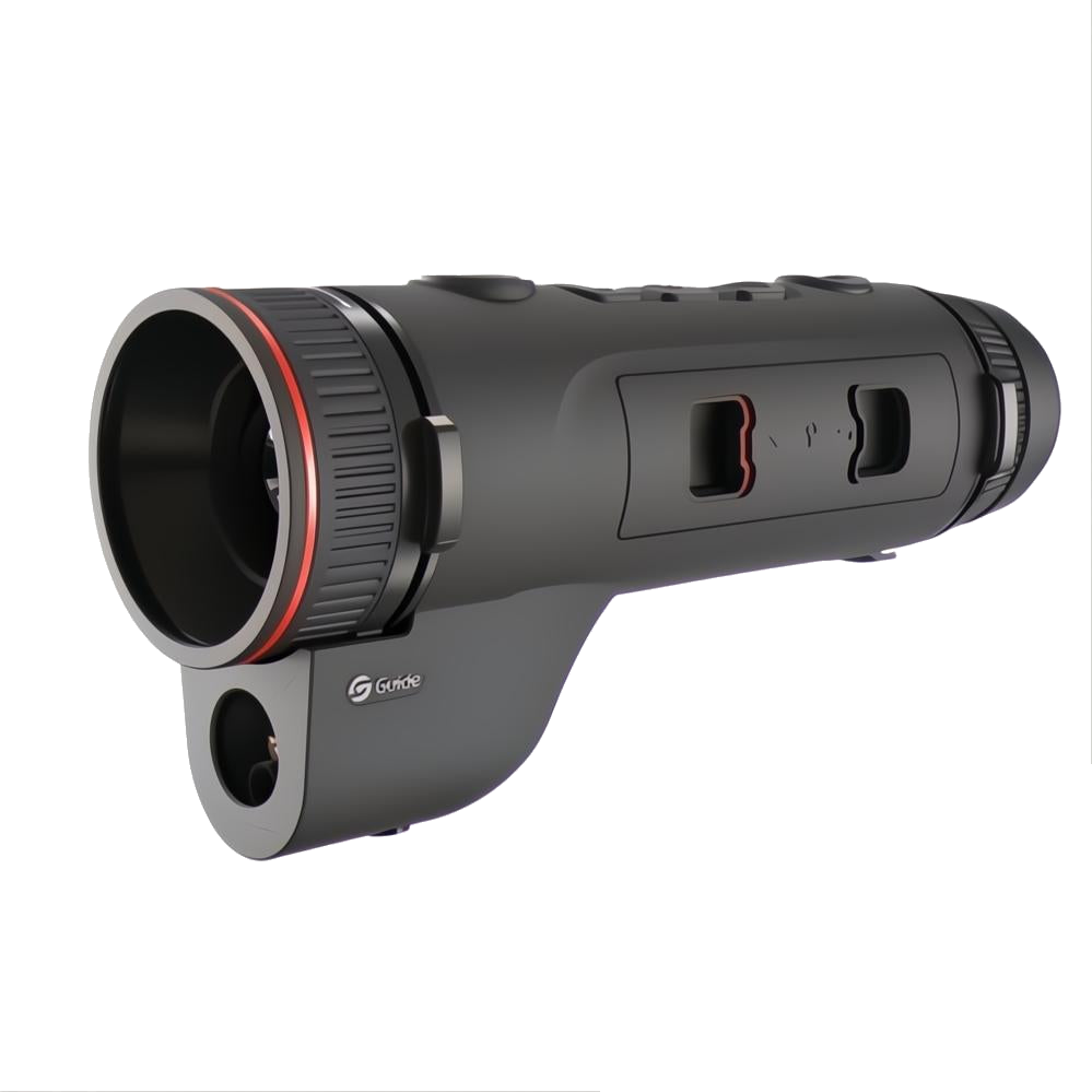 Guide TJ650 LRF Thermal Monocular
