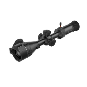 RIX Optics Leap L6R Thermal Riflescope