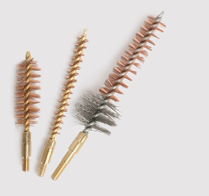 Tetra Gun Tetra ProSmith Bronze Brush .3 2/8mm - Tetra Gun