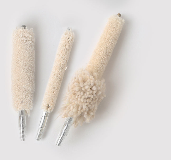 Tetra Gun Tetra ProSmith Wool Bore Mop 6.5mm - Tetra Gun