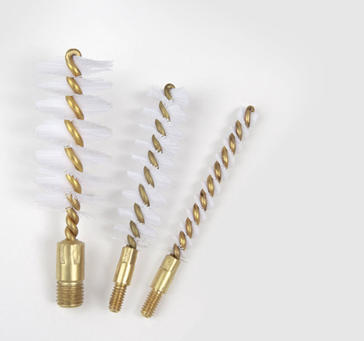 Tetra Gun Tetra Nylon Brush .410g Brass Core - Tetra Gun
