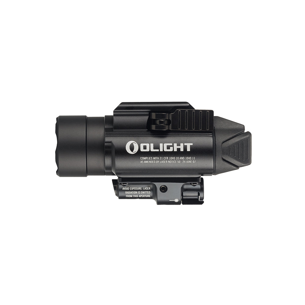 Olight Baldr Pro Black