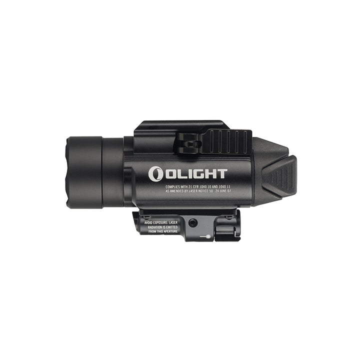 Olight Baldr Pro Black