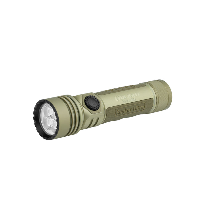 Olight Seeker Ultra