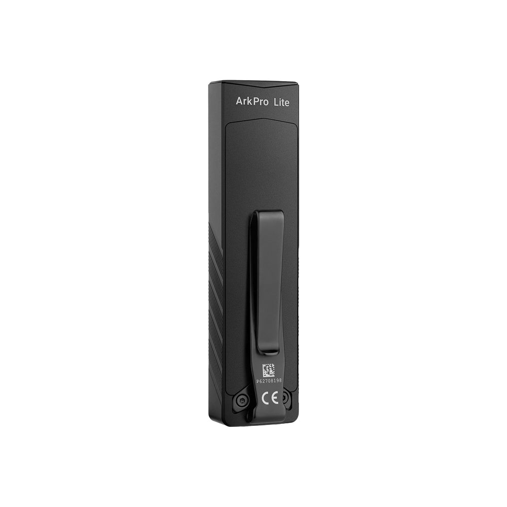 Olight ArkPro Lite Matte Black