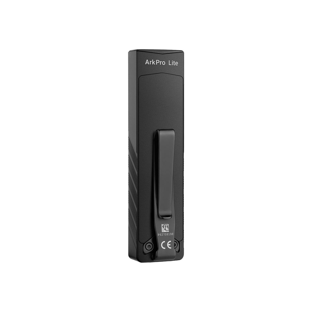 Olight ArkPro Lite Matte Black