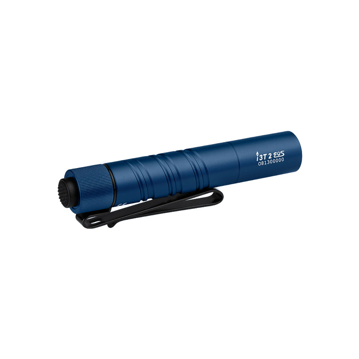 Olight i3T 2 EOS Midnight Blue