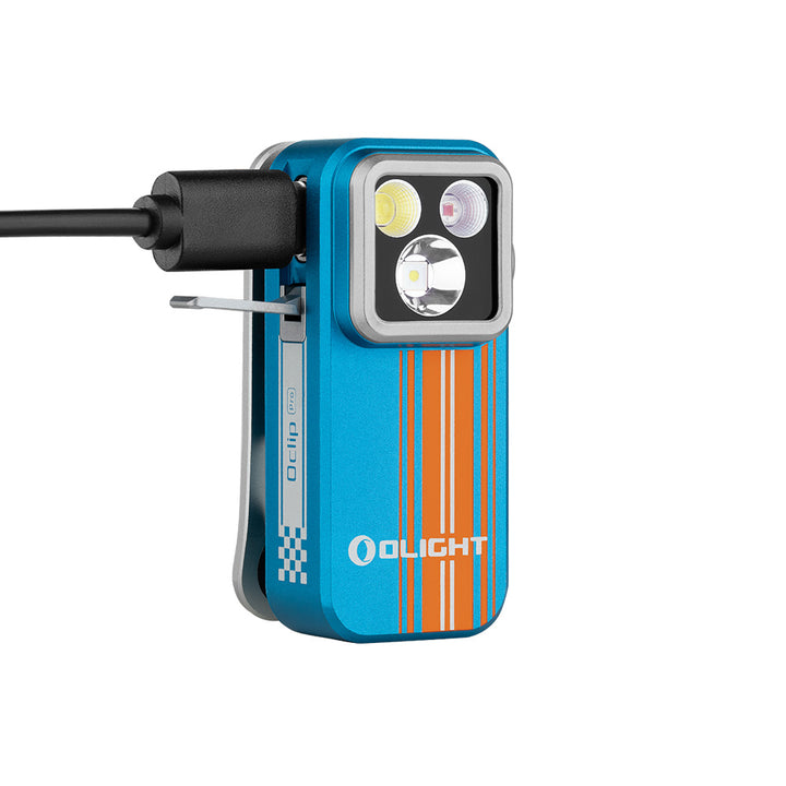 Olight Oclip Pro Roadster