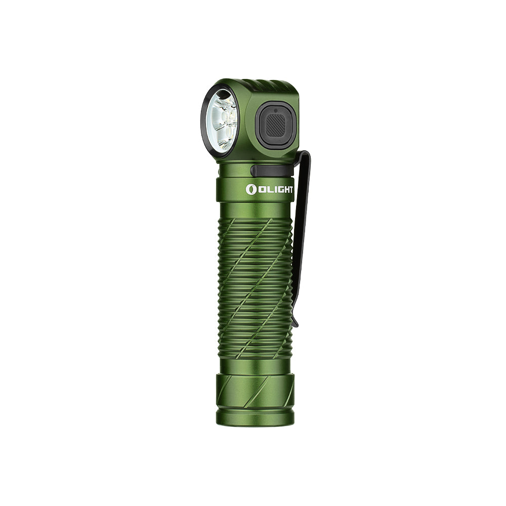 Olight Perun 3 OD Green