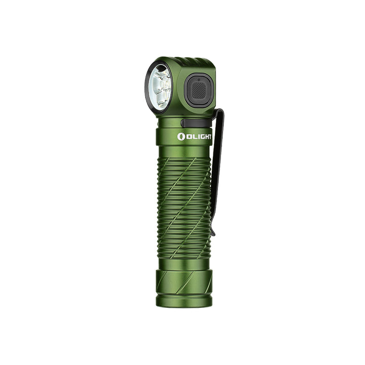 Olight Perun 3 OD Green