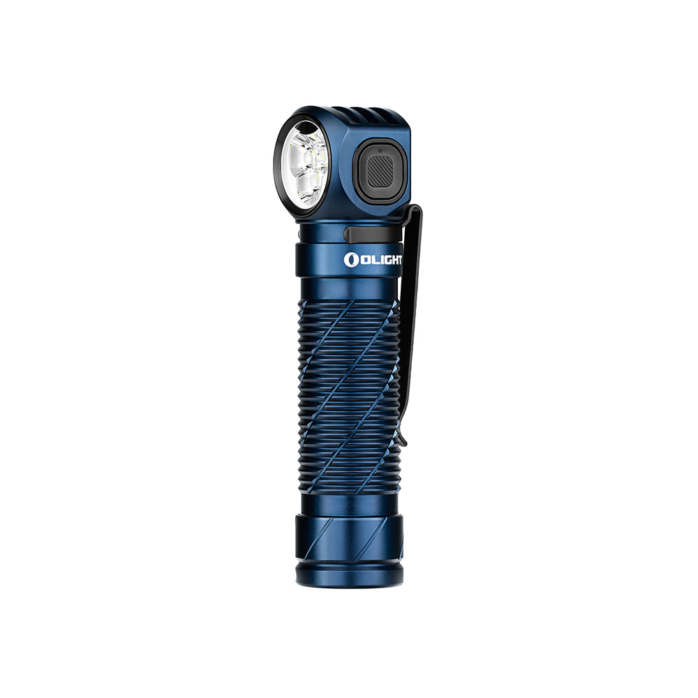 Olight Perun 3 Midnight Blue
