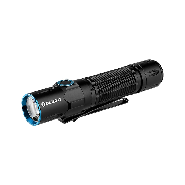 Olight Warrior 3S Black