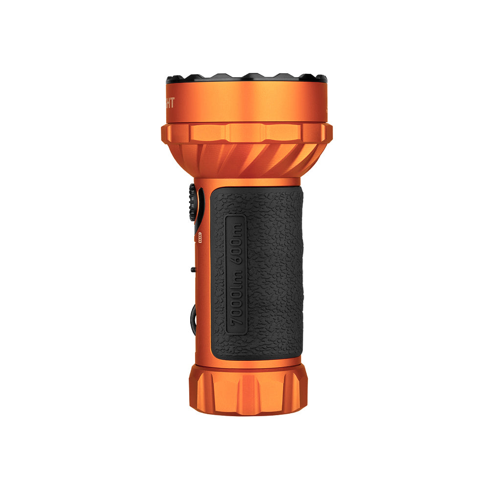 Olight Marauder Mini Orange
