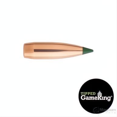 Sierra 22 CAL 64 GR Tipped GameKing (TGK)