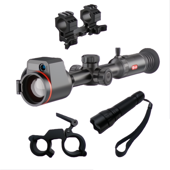Guide TU1250M 3.0 Dual Night Vision &amp; Thermal Scope