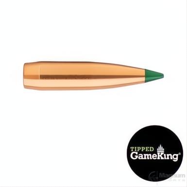 Sierra 6MM 90 GR Tipped GameKing (TGK)