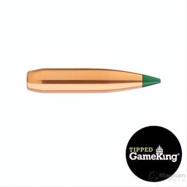 Sierra 6.5MM 130 GR Tipped GameKing (TGK)