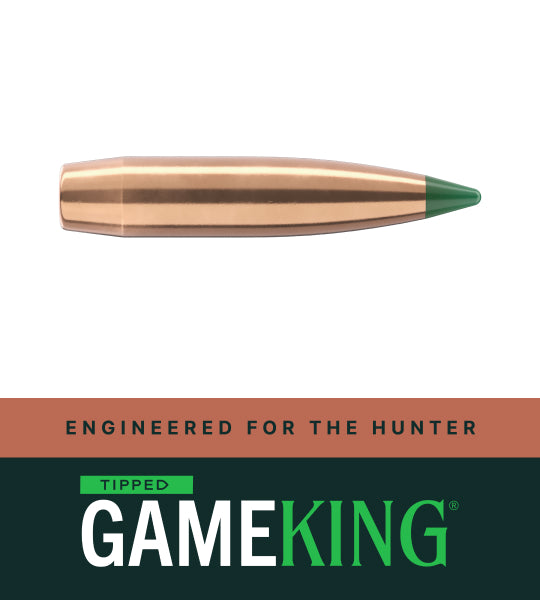 Sierra 4565 7mm 165gr TGK - Sierra