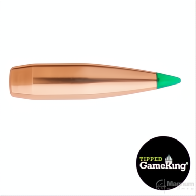 Sierra 30 CAL 165 GR TIPPED GAMEKING (TGK)