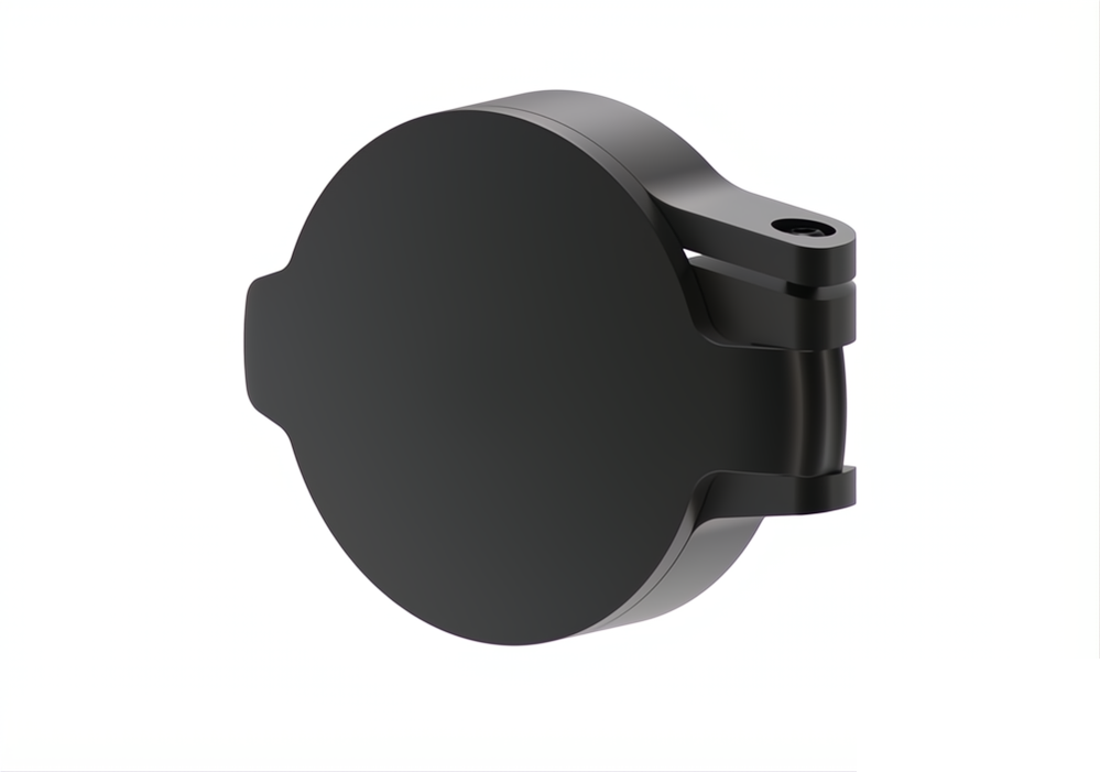 46mm ocular cover