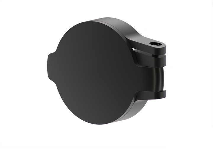 46mm ocular cover