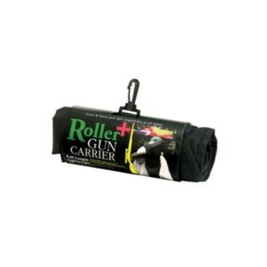 Napier Roller Gun Carrier for Rifles