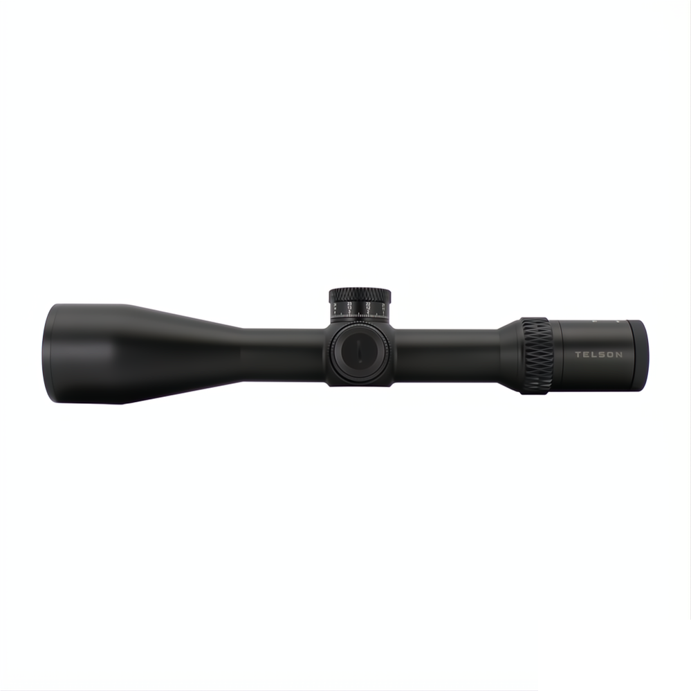 Target Master objective lens