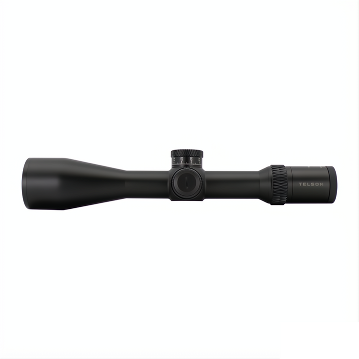 Target Master objective lens