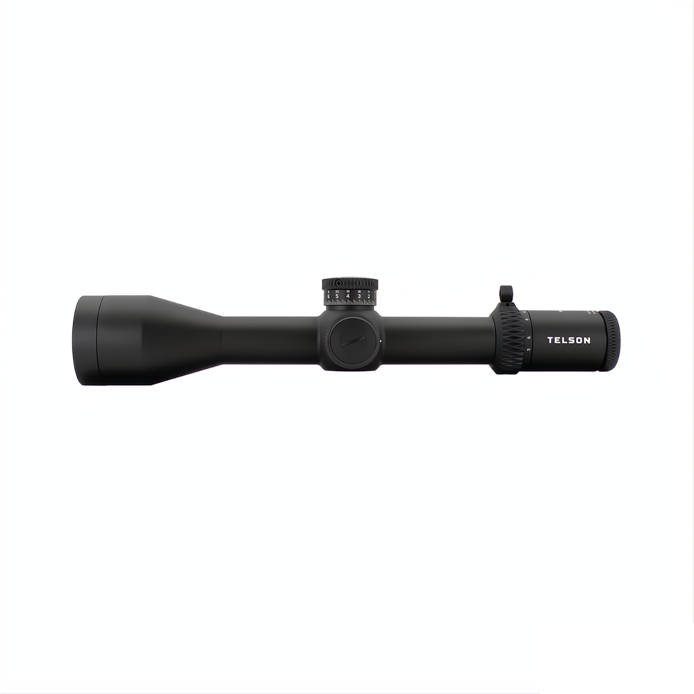 Target Master Victory objective lens