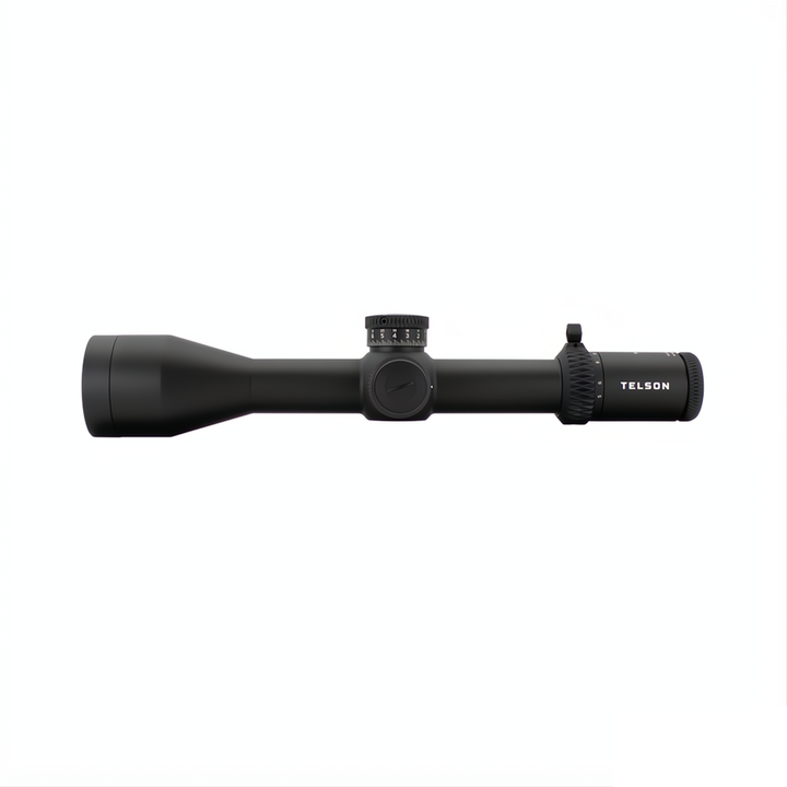 Target Master Victory objective lens