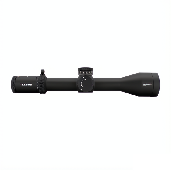 Telson Target Master Victory 5-32x56 IR FFP rifle scope