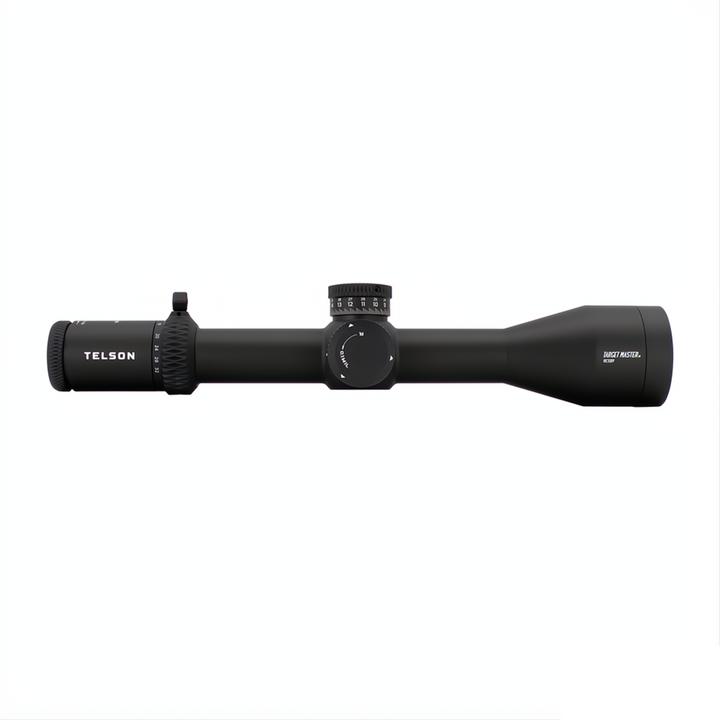 Telson Target Master Victory 5-32x56 IR FFP rifle scope