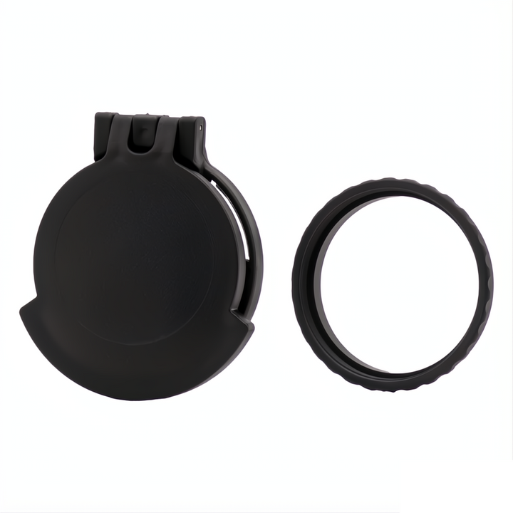 Telson 50mm flip-up lens cover