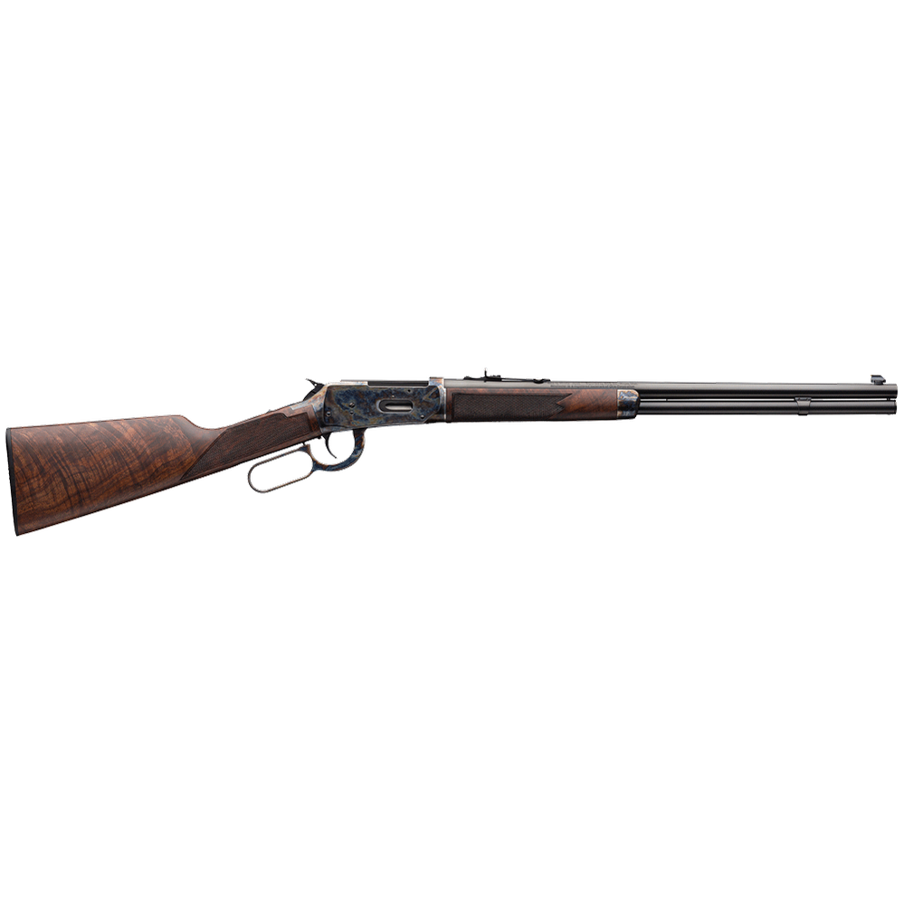 Winchester M94 Deluxe Short 30-30Win 7rnd Mag