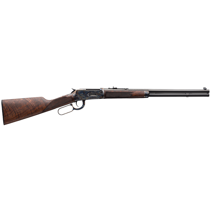 Winchester M94 Deluxe Short 30-30Win 7rnd Mag