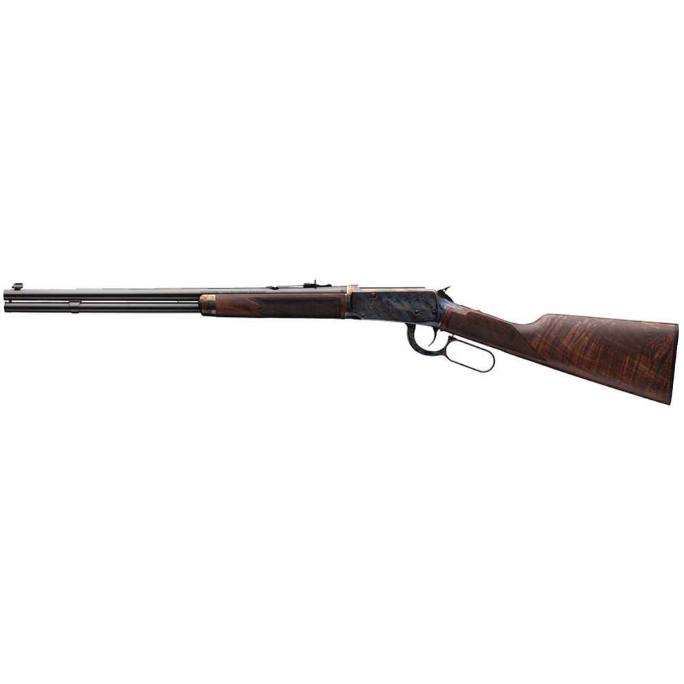 Winchester M94 Deluxe Short 30-30Win 7rnd Mag