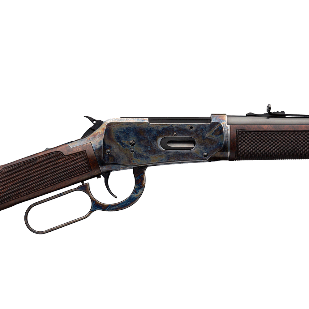 Winchester M94 Deluxe Short 30-30Win 7rnd Mag