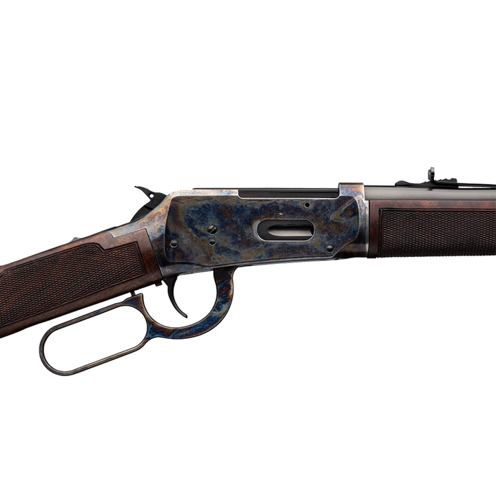Winchester M94 Deluxe Short 30-30Win 7rnd Mag