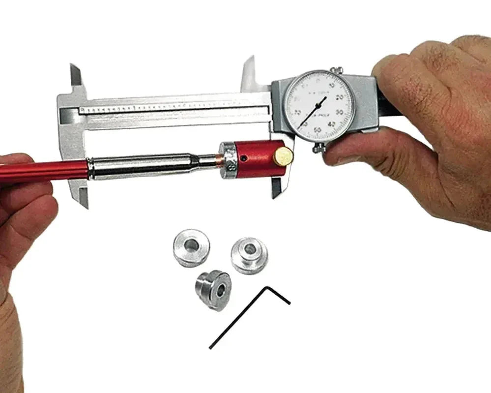 Hornady Lock N Load Comparator Body Only