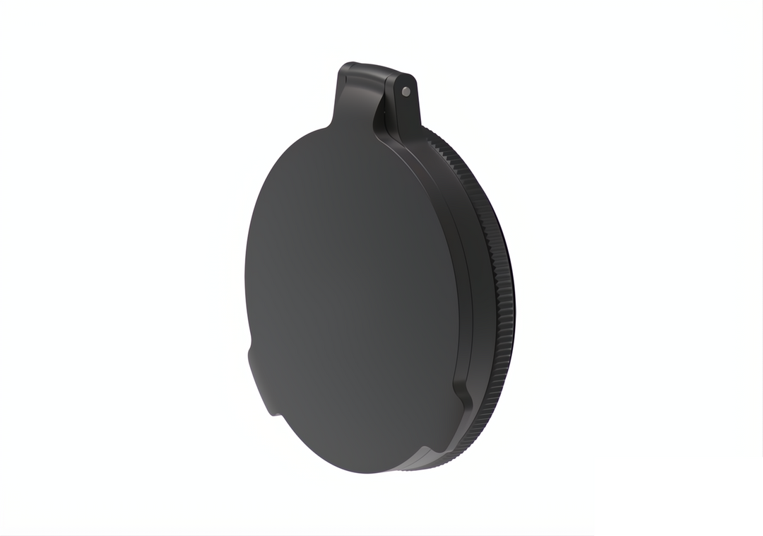 56mm objective cover detail