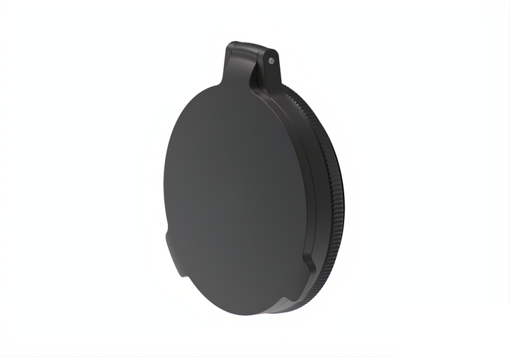 56mm objective cover detail