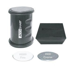 Accusharp Rolling Knife Sharpener
